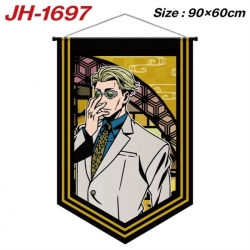 Jujutsu Kaisen Anime periphera...