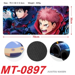 Jujutsu Kaisen Anime periphera...