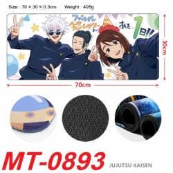 Jujutsu Kaisen Anime periphera...
