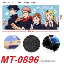 Jujutsu Kaisen Anime periphera...