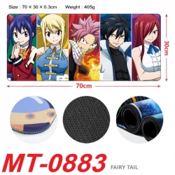 Fairy tail Anime peripheral lo...