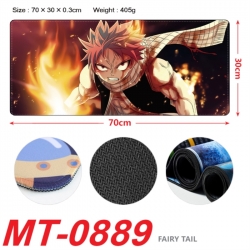 Fairy tail Anime peripheral lo...