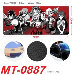 Fairy tail Anime peripheral lo...