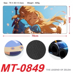 The Legend of Zelda Anime peri...