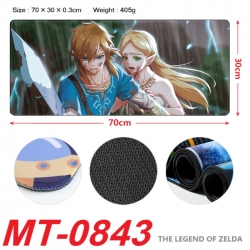 The Legend of Zelda Anime peri...