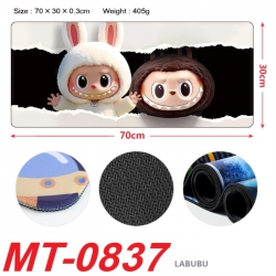 Labubu Anime peripheral lock e...