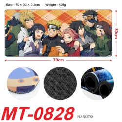 Naruto Anime peripheral lock e...