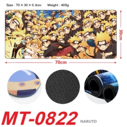 Naruto Anime peripheral lock e...