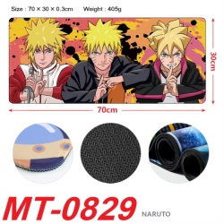 Naruto Anime peripheral lock e...