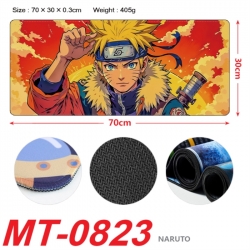 Naruto Anime peripheral lock e...