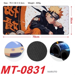 Naruto Anime peripheral lock e...
