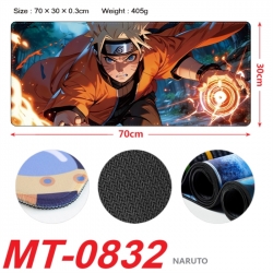 Naruto Anime peripheral lock e...