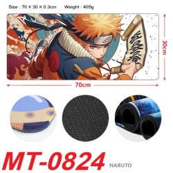 Naruto Anime peripheral lock e...