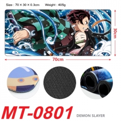 Demon Slayer Kimets Anime peri...