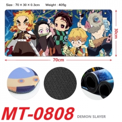 Demon Slayer Kimets Anime peri...