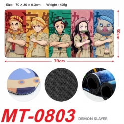 Demon Slayer Kimets Anime peri...