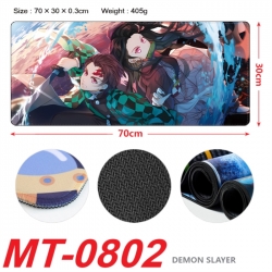 Demon Slayer Kimets Anime peri...