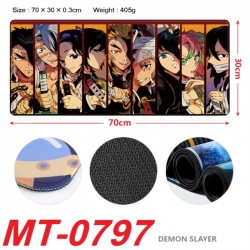 Demon Slayer Kimets Anime peri...