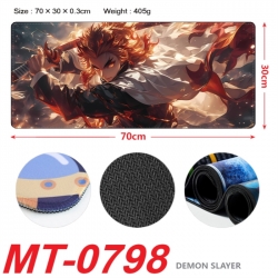 Demon Slayer Kimets Anime peri...