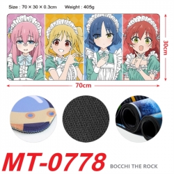 BOCCHI THE ROCK! Anime periphe...