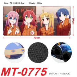 BOCCHI THE ROCK! Anime periphe...