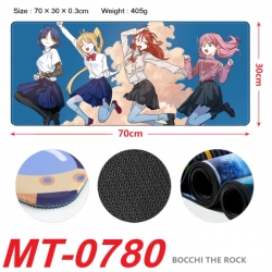 BOCCHI THE ROCK! Anime periphe...