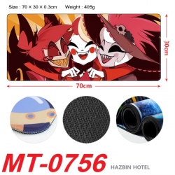 Hazbin Hotel  Anime peripheral...