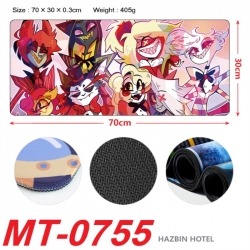 Hazbin Hotel  Anime peripheral...