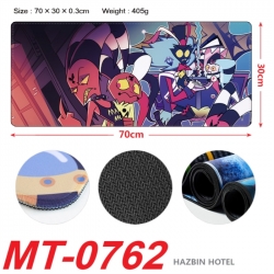 Hazbin Hotel  Anime peripheral...