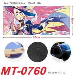 Hazbin Hotel  Anime peripheral...