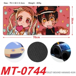 Toilet-bound Hanako-kun Anime ...