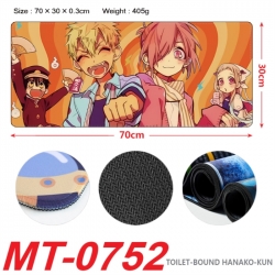 Toilet-bound Hanako-kun Anime ...