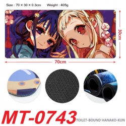 Toilet-bound Hanako-kun Anime ...