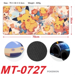 Pokemon Anime peripheral lock ...