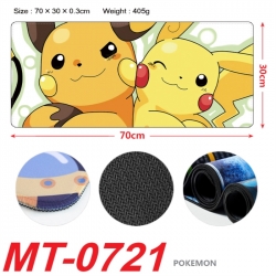 Pokemon Anime peripheral lock ...