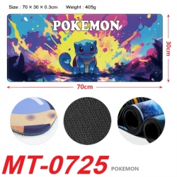 Pokemon Anime peripheral lock ...