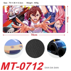 Dandadan Anime peripheral lock...