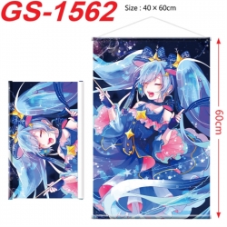 Hatsune Miku Anime digital pri...