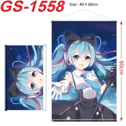 Hatsune Miku Anime digital pri...