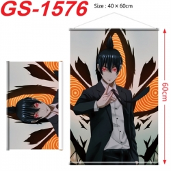 Chainsaw man Anime digital pri...