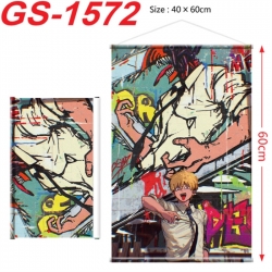 Chainsaw man Anime digital pri...