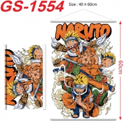 Naruto Anime digital printing ...