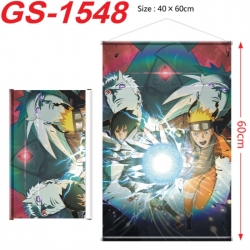 Naruto Anime digital printing ...