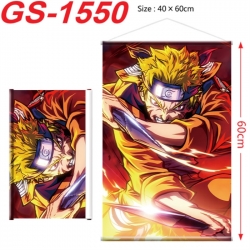 Naruto Anime digital printing ...