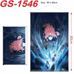 Naruto Anime digital printing ...