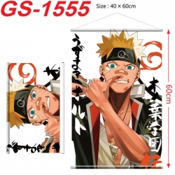 Naruto Anime digital printing ...