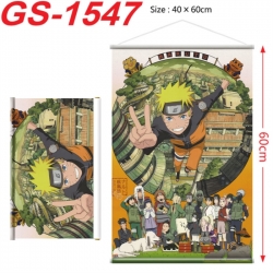 Naruto Anime digital printing ...