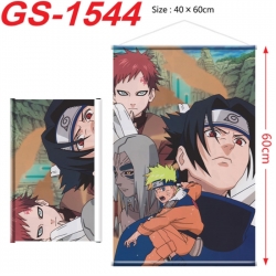 Naruto Anime digital printing ...