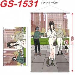 SPY×FAMILY Anime digital print...