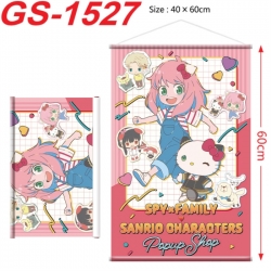SPY×FAMILY Anime digital print...